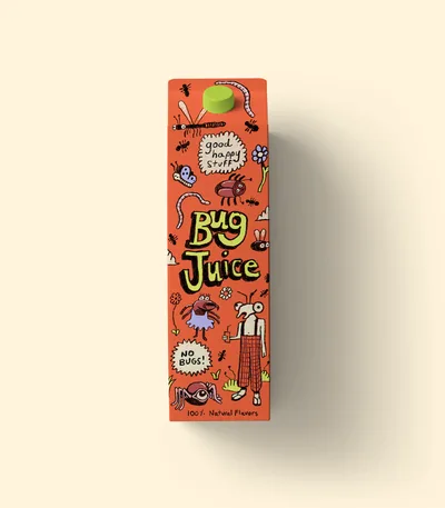 Bug Juice